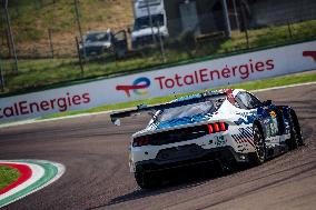 MOTORI - Endurance - WEC - 6 Hours of Imola