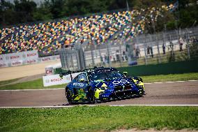 MOTORI - Endurance - WEC - 6 Hours of Imola