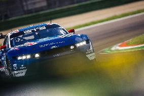 MOTORI - Endurance - WEC - 6 Hours of Imola