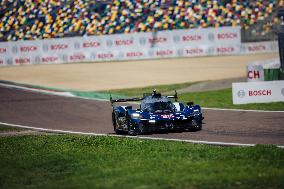 MOTORI - Endurance - WEC - 6 Hours of Imola