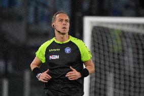 CALCIO - Serie A - AS Roma vs Hellas Verona FC