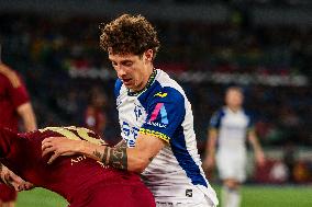 CALCIO - Serie A - AS Roma vs Hellas Verona FC