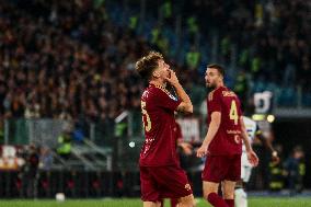 CALCIO - Serie A - AS Roma vs Hellas Verona FC