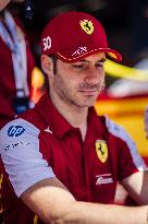 MOTORI - Endurance - WEC - 6 Hours of Imola