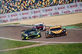 MOTORI - Endurance - WEC - 6 Hours of Imola