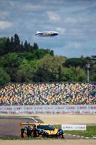 MOTORI - Endurance - WEC - 6 Hours of Imola