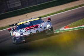 MOTORI - Endurance - WEC - 6 Hours of Imola