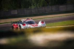 MOTORI - Endurance - WEC - 6 Hours of Imola