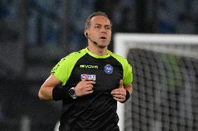 CALCIO - Serie A - AS Roma vs Hellas Verona FC