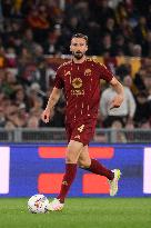 CALCIO - Serie A - AS Roma vs Hellas Verona FC