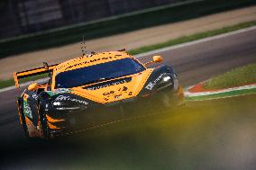 MOTORI - Endurance - WEC - 6 Hours of Imola