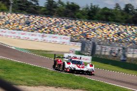 MOTORI - Endurance - WEC - 6 Hours of Imola