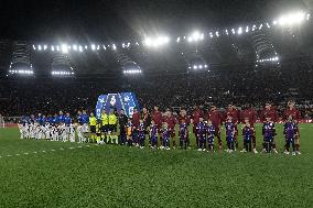 CALCIO - Serie A - AS Roma vs Hellas Verona FC