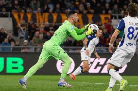 CALCIO - Serie A - AS Roma vs Hellas Verona FC