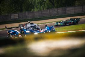 MOTORI - Endurance - WEC - 6 Hours of Imola