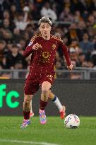 CALCIO - Serie A - AS Roma vs Hellas Verona FC