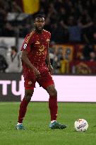 CALCIO - Serie A - AS Roma vs Hellas Verona FC