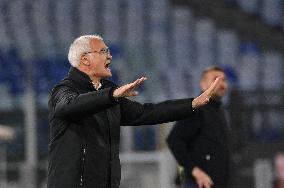 CALCIO - Serie A - AS Roma vs Hellas Verona FC