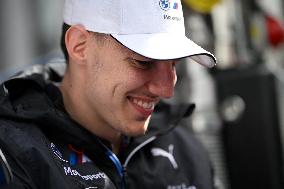 MOTORI - Endurance - WEC - 6 Hours of Imola