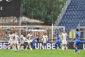 CALCIO - Serie A - Empoli FC vs Venezia FC
