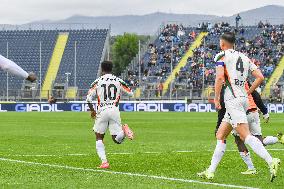 CALCIO - Serie A - Empoli FC vs Venezia FC