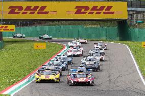 MOTORI - Endurance - WEC - 6 Hours of Imola