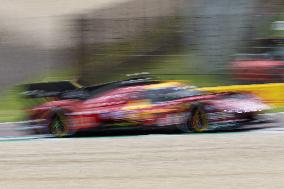 MOTORI - Endurance - WEC - 6 Hours of Imola