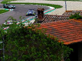 MOTORI - Endurance - WEC - 6 Hours of Imola