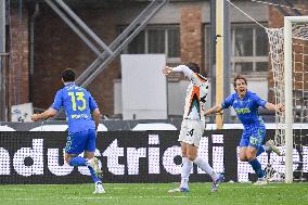 CALCIO - Serie A - Empoli FC vs Venezia FC
