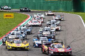 MOTORI - Endurance - WEC - 6 Hours of Imola