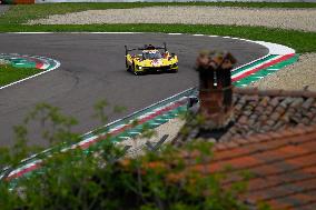 MOTORI - Endurance - WEC - 6 Hours of Imola