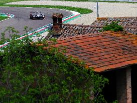 MOTORI - Endurance - WEC - 6 Hours of Imola