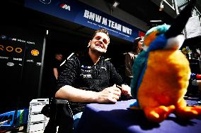 MOTORI - Endurance - WEC - 6 Hours of Imola