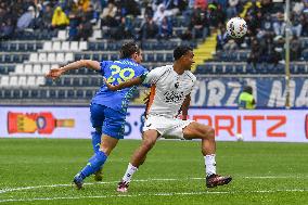 CALCIO - Serie A - Empoli FC vs Venezia FC