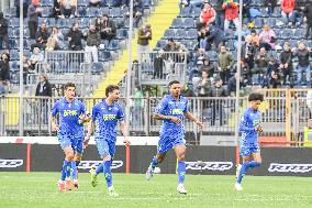 CALCIO - Serie A - Empoli FC vs Venezia FC