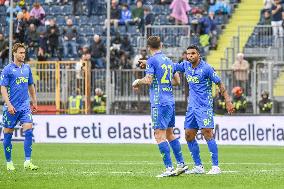 CALCIO - Serie A - Empoli FC vs Venezia FC