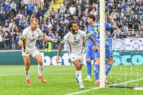 CALCIO - Serie A - Empoli FC vs Venezia FC