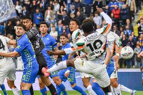 CALCIO - Serie A - Empoli FC vs Venezia FC