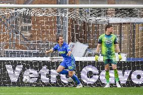 CALCIO - Serie A - Empoli FC vs Venezia FC