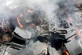 Houthis claimed downed another US MQ-9 drone in 24 hours - Yemen
