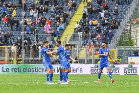 CALCIO - Serie A - Empoli FC vs Venezia FC