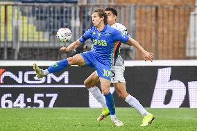 CALCIO - Serie A - Empoli FC vs Venezia FC