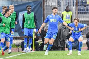 CALCIO - Serie A - Empoli FC vs Venezia FC