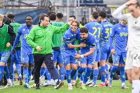 CALCIO - Serie A - Empoli FC vs Venezia FC