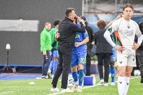 CALCIO - Serie A - Empoli FC vs Venezia FC
