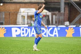 CALCIO - Serie A - Empoli FC vs Venezia FC