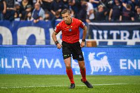 CALCIO - Serie A - Empoli FC vs Venezia FC