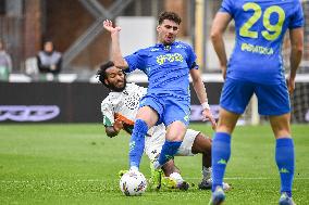 CALCIO - Serie A - Empoli FC vs Venezia FC
