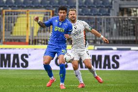 CALCIO - Serie A - Empoli FC vs Venezia FC