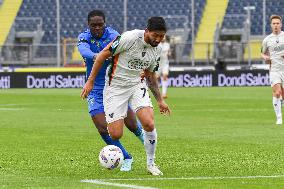 CALCIO - Serie A - Empoli FC vs Venezia FC